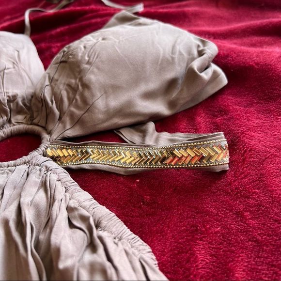 Promโdress Maxi dress Fashionย Nova - Picture 5 of 5